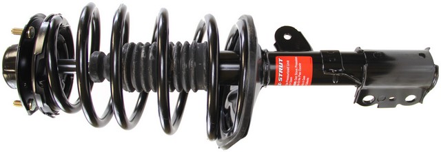 Monroe Shocks & Struts Suspension Strut and Coil Spring Assembly P/N:171437