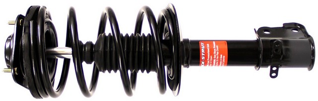Monroe Shocks & Struts Suspension Strut and Coil Spring Assembly P/N:171592