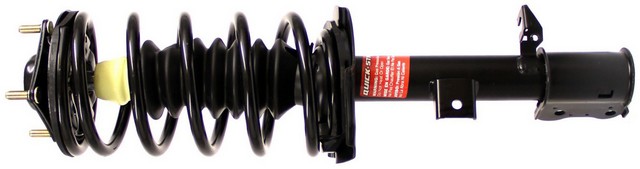 Monroe Shocks & Struts Suspension Strut and Coil Spring Assembly P/N:171594