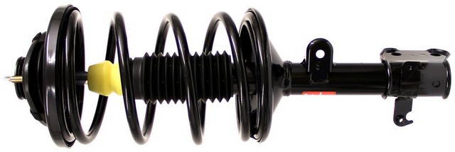 Monroe Shocks & Struts Suspension Strut and Coil Spring Assembly P/N:171597