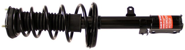 Monroe Shocks & Struts Suspension Strut and Coil Spring Assembly P/N:171957