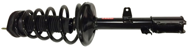 Monroe Shocks & Struts Suspension Strut and Coil Spring Assembly P/N:172103