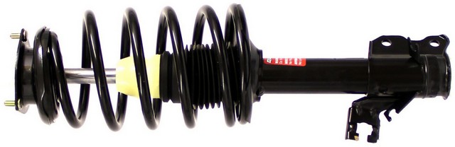 Monroe Shocks & Struts Suspension Strut and Coil Spring Assembly P/N:172105