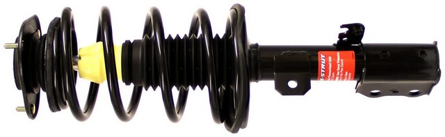 Monroe Shocks & Struts Suspension Strut and Coil Spring Assembly P/N:172117