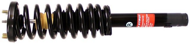 Monroe Shocks & Struts Suspension Strut and Coil Spring Assembly P/N:172123R