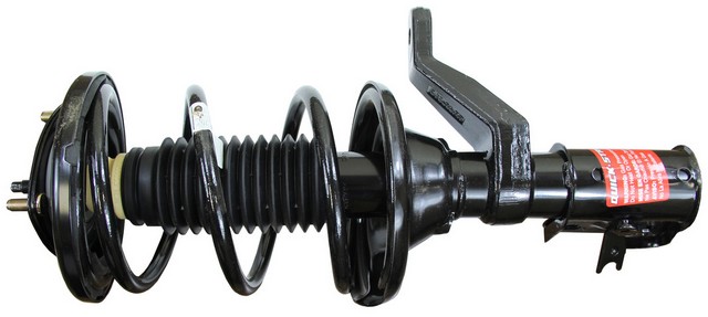 Monroe Shocks & Struts Suspension Strut and Coil Spring Assembly P/N:172238
