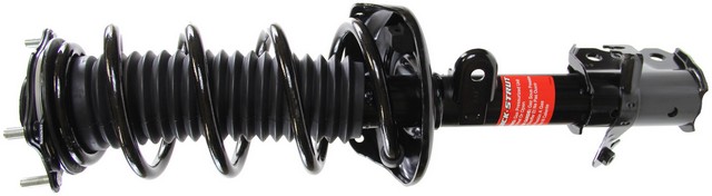 Monroe Shocks & Struts Suspension Strut and Coil Spring Assembly P/N:172492