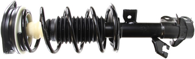 Monroe Shocks & Struts Suspension Strut and Coil Spring Assembly P/N:172498