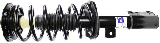 Monroe Shocks & Struts Suspension Strut and Coil Spring Assembly P/N:172527