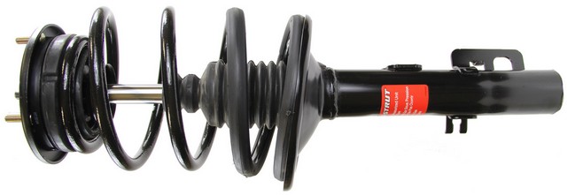 Monroe Shocks & Struts Suspension Strut and Coil Spring Assembly P/N:172611