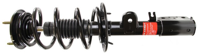 Monroe Shocks & Struts Suspension Strut and Coil Spring Assembly P/N:172729