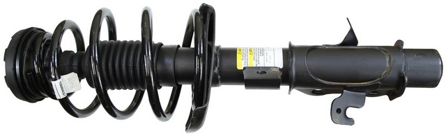 Monroe Shocks & Struts Suspension Strut and Coil Spring Assembly P/N:172913