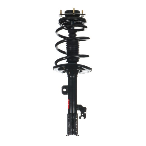 Monroe Shocks & Struts Suspension Strut and Coil Spring Assembly P/N:172962