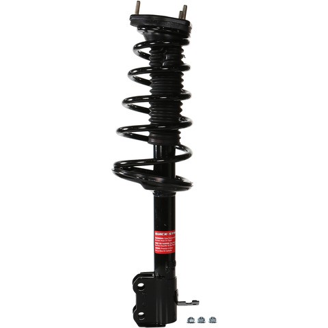 Monroe Shocks & Struts Suspension Strut and Coil Spring Assembly P/N:172980