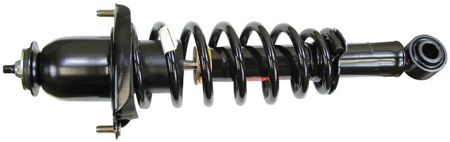 Monroe Shocks & Struts Suspension Strut and Coil Spring Assembly P/N:172991L