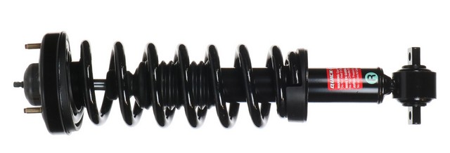 Monroe Shocks & Struts Suspension Strut and Coil Spring Assembly P/N:173031R