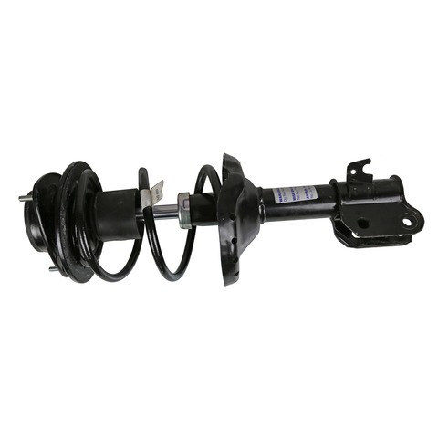 Monroe Shocks & Struts Suspension Strut and Coil Spring Assembly P/N:182960