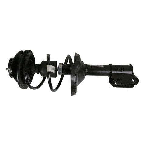 Monroe Shocks & Struts Suspension Strut and Coil Spring Assembly P/N:182961