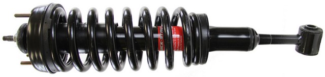 Suspension Strut and Coil Spring fits 2007-2010 Ford Explorer Sport Trac  MONROE