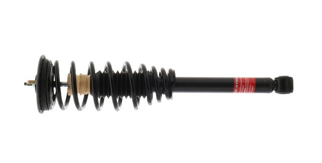 Monroe Shocks & Struts Suspension Strut and Coil Spring Assembly P/N:271313
