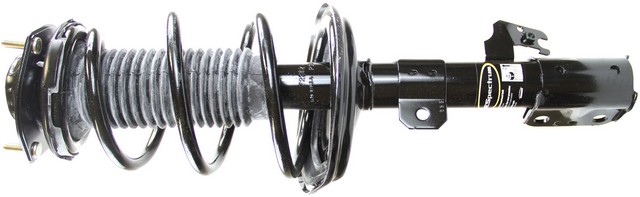 Monroe Shocks & Struts Suspension Strut and Coil Spring Assembly P/N:272212