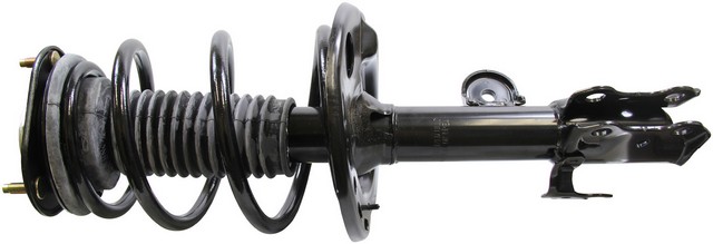 Monroe Shocks & Struts Suspension Strut and Coil Spring Assembly P/N:272275