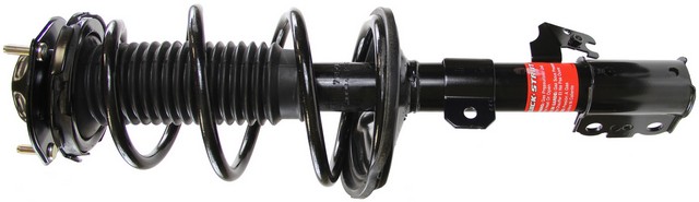 Monroe Shocks & Struts Suspension Strut and Coil Spring Assembly P/N:371495
