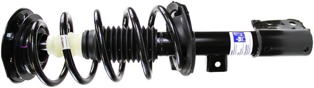 Monroe Shocks & Struts Suspension Strut and Coil Spring Assembly P/N:372527