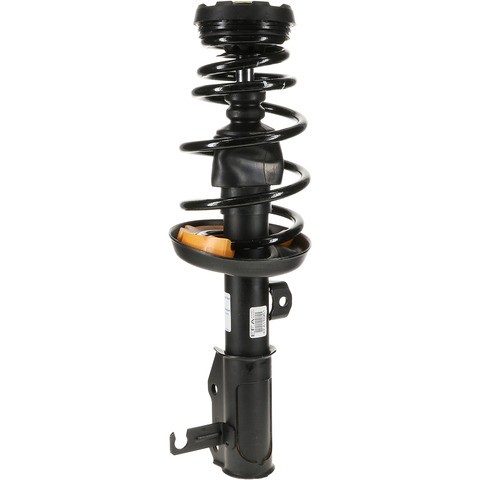 Quick-Strut Complete Strut Assembly fits 2013 Chevrolet Malibu  MONROE COMPLETE