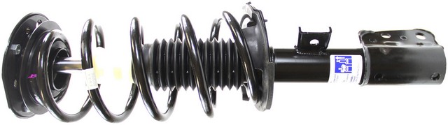 Monroe Shocks & Struts Suspension Strut and Coil Spring Assembly P/N:572526