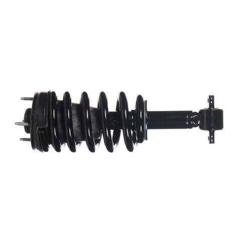Monroe Shocks & Struts Suspension Strut and Coil Spring Assembly P/N:153027