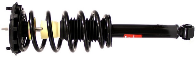 Monroe Shocks & Struts Suspension Strut and Coil Spring Assembly P/N:171327