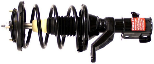 Monroe Shocks & Struts Suspension Strut and Coil Spring Assembly P/N:172124