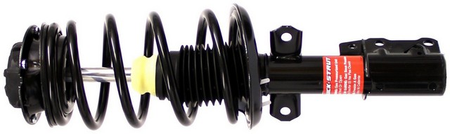 Monroe Shocks & Struts Suspension Strut and Coil Spring Assembly P/N:172203