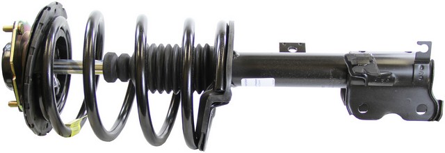 Monroe Shocks & Struts Suspension Strut and Coil Spring Assembly P/N:172267