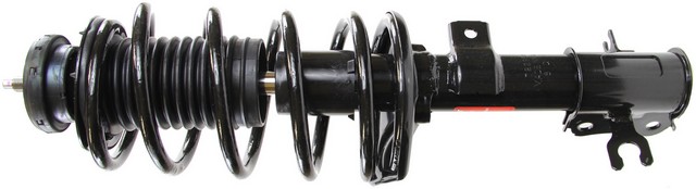 Monroe Shocks & Struts Suspension Strut and Coil Spring Assembly P/N:172295