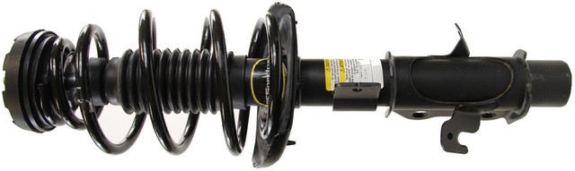 Monroe Shocks & Struts Suspension Strut and Coil Spring Assembly P/N:172337