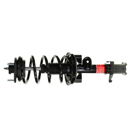Monroe Shocks & Struts Suspension Strut and Coil Spring Assembly P/N:172647