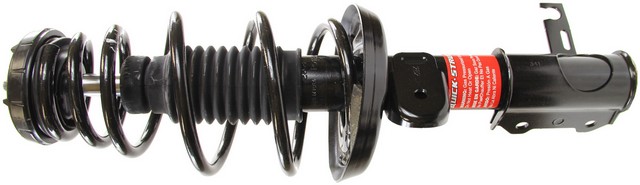 Monroe Shocks & Struts Suspension Strut and Coil Spring Assembly P/N:172664