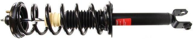 Monroe Shocks & Struts Suspension Strut and Coil Spring Assembly P/N:172692L