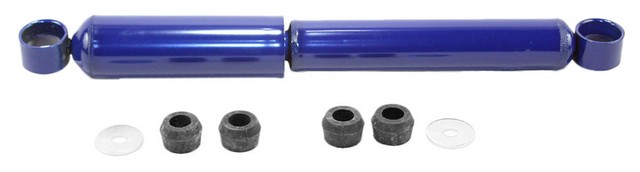 Monroe Shocks & Struts Suspension Shock Absorber P/N:32295