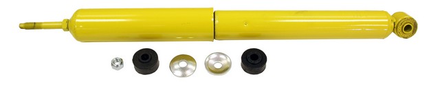 Monroe Shocks & Struts Suspension Shock Absorber P/N:34522