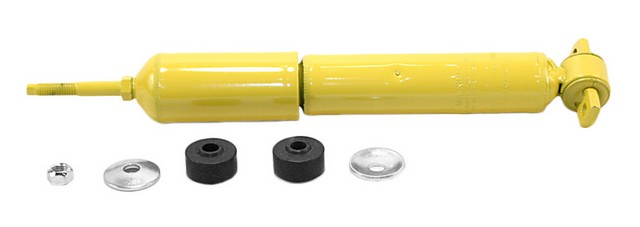 Monroe Shocks & Struts Suspension Shock Absorber P/N:34655