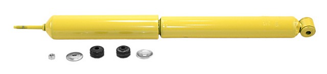 Monroe Shocks & Struts Suspension Shock Absorber P/N:34656