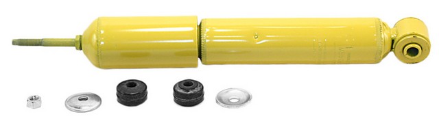 Suspension Shock Absorber-Gas-Magnum Shock Absorber Monroe 34657