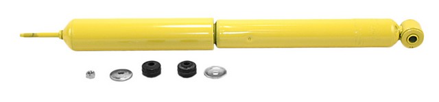 Monroe Shocks & Struts Suspension Shock Absorber P/N:34673
