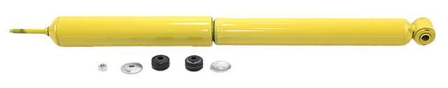 Monroe Shocks & Struts Suspension Shock Absorber P/N:34674