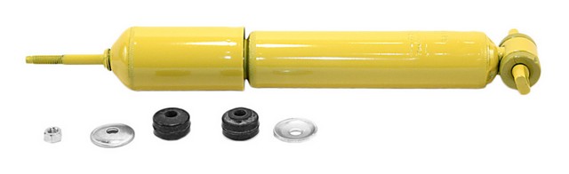 Monroe Shocks & Struts Suspension Shock Absorber P/N:34675