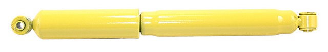 Monroe Shocks & Struts Suspension Shock Absorber P/N:34676