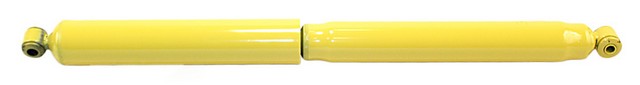 Suspension Shock Absorber-Gas-Magnum Shock Absorber Monroe 34687